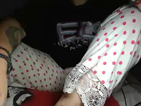 Alma Evelynne online show from 10-25-25, 09:31