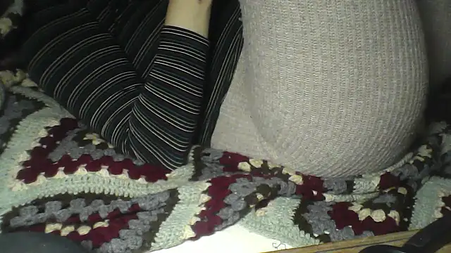 Alma Evelynne online show from 01-09-26, 06:10