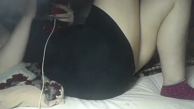 Alma Evelynne online show from 01-13-26, 03:50