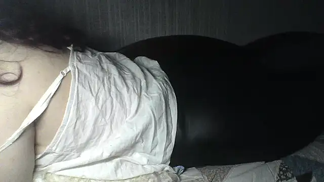 Alma Evelynne online show from 03-11-26, 08:15