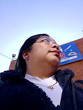   valentina18 online show from 01-20-25, 01:53