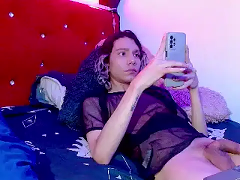 LAICK 01 online show from 12-16-24, 12:48