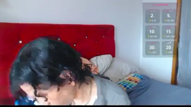 LAICK 01 online show from 11-17-25, 06:35