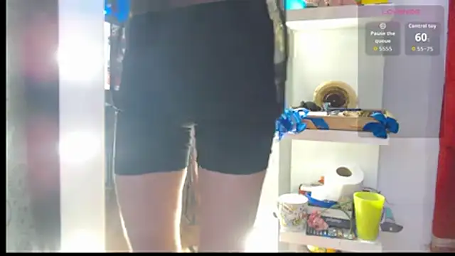 LAICK 01 online show from 02-27-26, 12:21