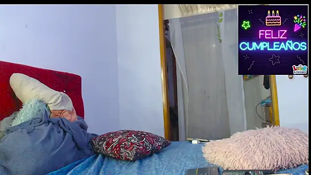 LAICK 01 online show from 05-03-26, 04:40