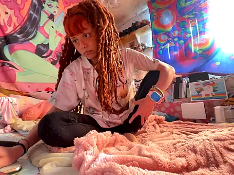 BABYUNICORN online show from 11-09-25, 02:48