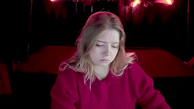 Tinker Belll online show from 12-16-25, 08:03