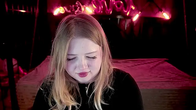 Tinker Belll online show from 02-16-26, 08:16