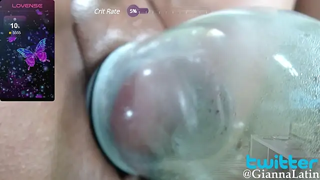 Gianna latin online show from 02-12-25, 11:20