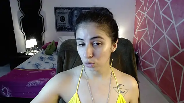 valentina angel online show from 11-26-25, 03:18