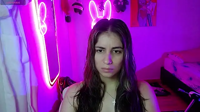 valentina angel online show from 06-14-26, 03:41