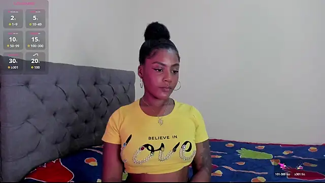 ashantib19 online show from 02-08-26, 09:18