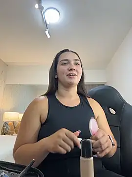 ava blue online show from 11-25-25, 07:47