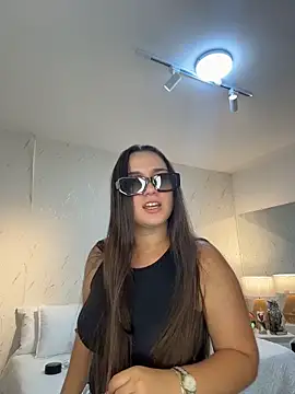 ava blue online show from 07-23-26, 07:34