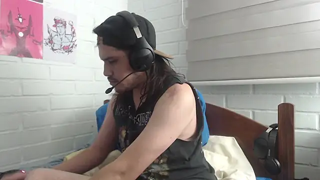 hung weeb online show from 02-13-25, 05:48