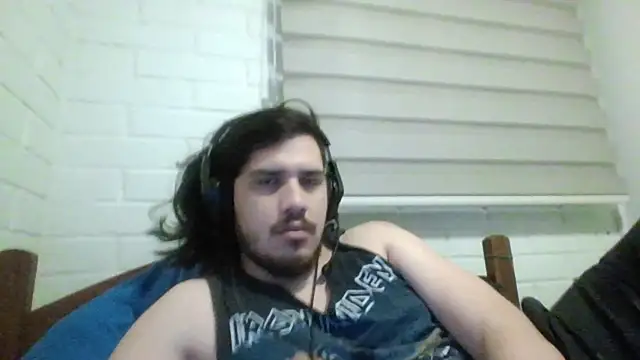 hung weeb online show from 01-07-26, 03:31