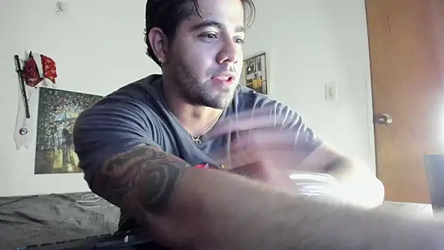  Coddygold  online show from 12-26-24, 11:35