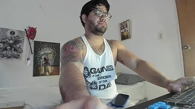  Coddygold  online show from 01-03-25, 12:41