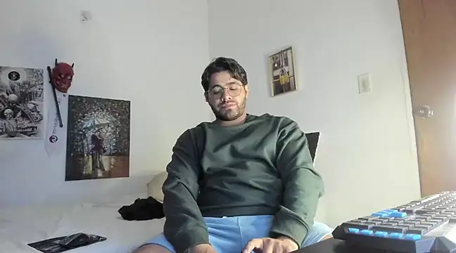  Coddygold  online show from 01-03-25, 11:01