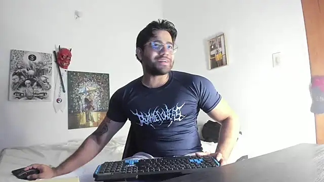  Coddygold  online show from 01-05-25, 11:12