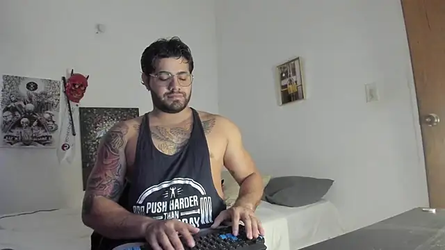  Coddygold  online show from 01-07-25, 10:41