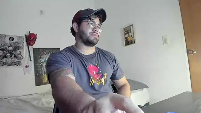  Coddygold  online show from 01-08-25, 11:30