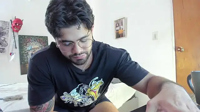  Coddygold  online show from 01-10-25, 03:48