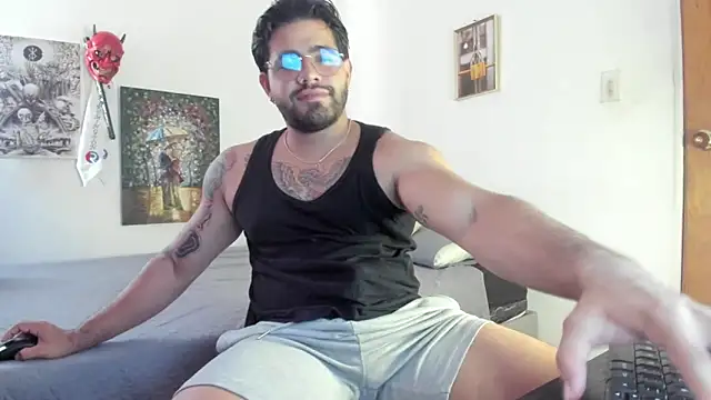  Coddygold  online show from 01-11-25, 02:47