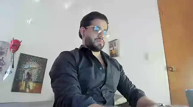  Coddygold  online show from 01-16-25, 03:13