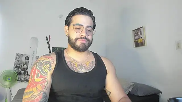  Coddygold  online show from 02-08-25, 11:33