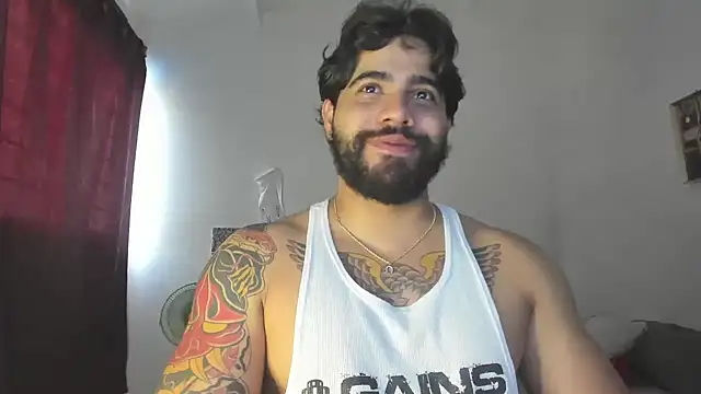  Coddygold  online show from 02-21-25, 12:28