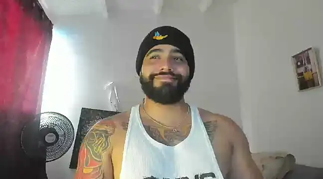  Coddygold  online show from 03-03-25, 02:48