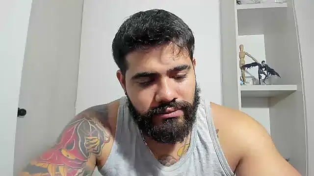  Coddygold  online show from 10-03-25, 12:57