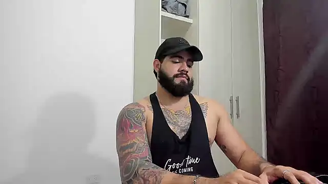  Coddygold  online show from 11-12-25, 11:58