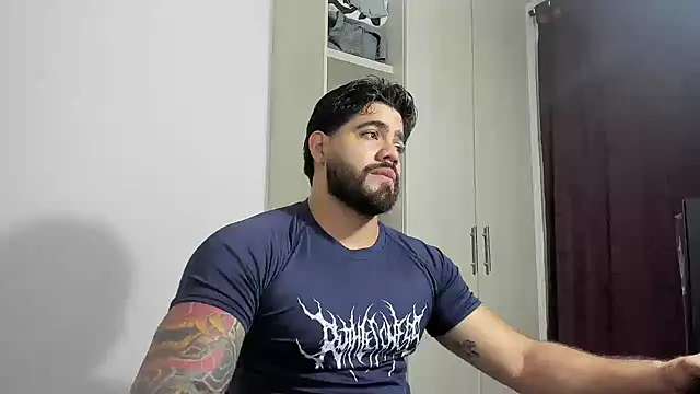  Coddygold  online show from 11-16-25, 12:00