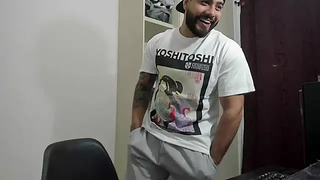  Coddygold  online show from 11-20-25, 11:59