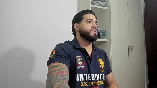  Coddygold  online show from 12-17-25, 10:43