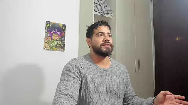  Coddygold  online show from 02-03-26, 10:20