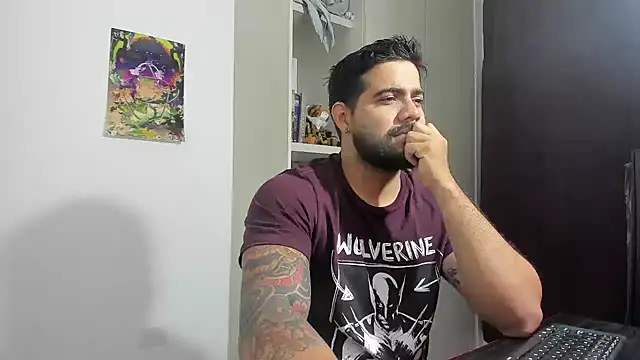  Coddygold  online show from 02-07-26, 11:25