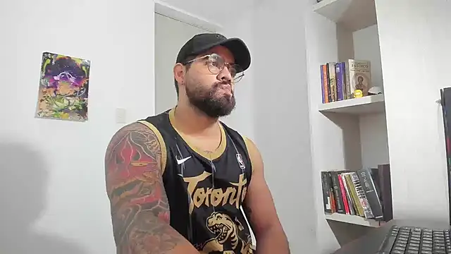  Coddygold  online show from 02-12-26, 11:49