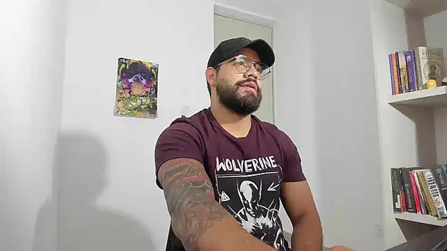  Coddygold  online show from 02-13-26, 10:55