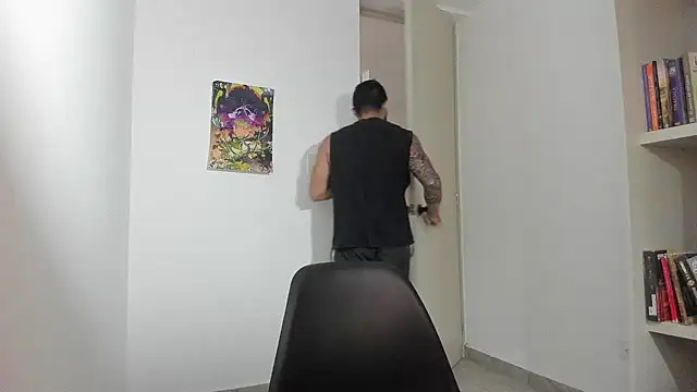  Coddygold  online show from 02-17-26, 11:29