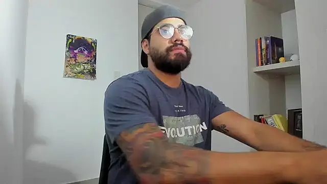  Coddygold  online show from 02-20-26, 11:22