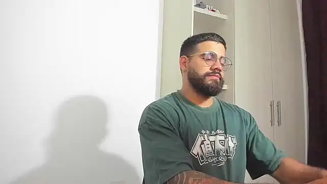  Coddygold  online show from 03-02-26, 09:21