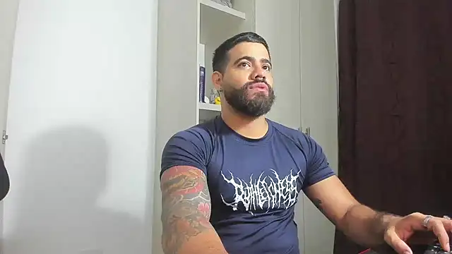  Coddygold  online show from 03-03-26, 10:54