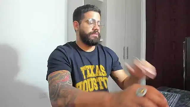  Coddygold  online show from 03-13-26, 01:01