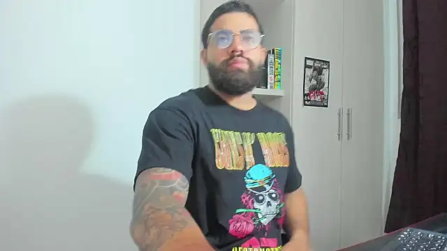  Coddygold  online show from 03-23-26, 10:41