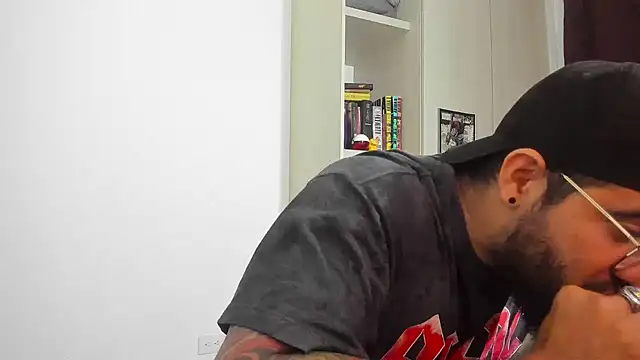  Coddygold  online show from 03-31-26, 12:27