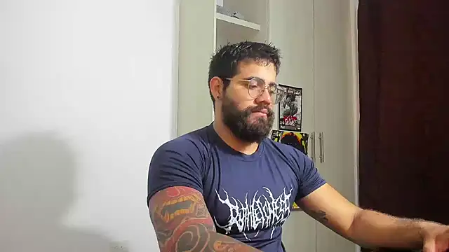  Coddygold  online show from 04-03-26, 12:25