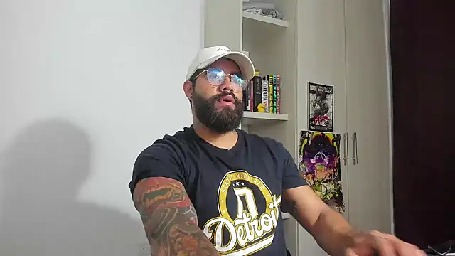  Coddygold  online show from 04-07-26, 11:10